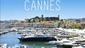 CANNES GUEST HOUSE